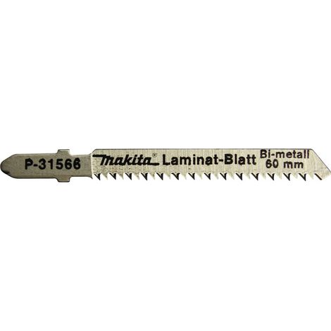P-31566 Lama per seghetto 85 x 1,25 mm