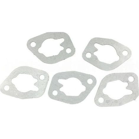 Carburetor gasket 1485368s for TORO XT650 and XT675 lawnmower engines (1/3)