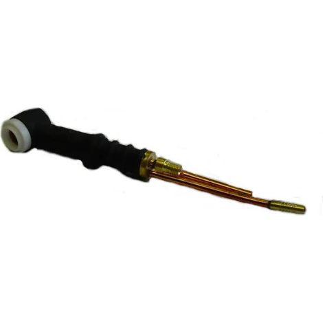 Antorcha TIG Thermacut SRL latón y caucho 17 cm