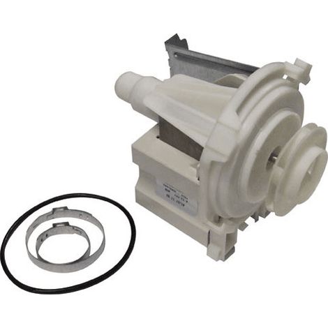 MOTEUR POMPE CYCLAGE CP045-009PE pour LAVE VAISSELLE... (1/3)
