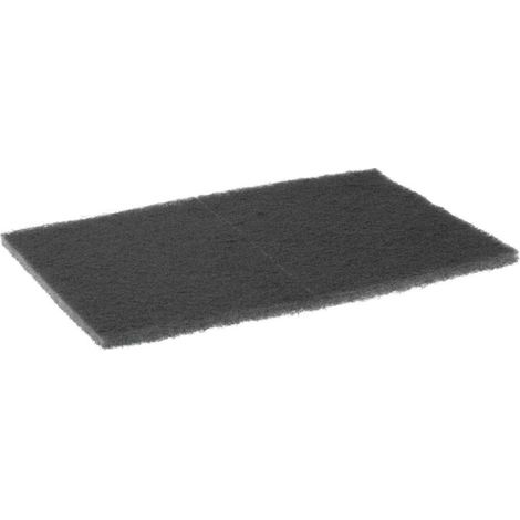 3M SCOTCH -BRITE Feuille nylon CF-PRO, 152x228 mm, Structure du nylon: 280