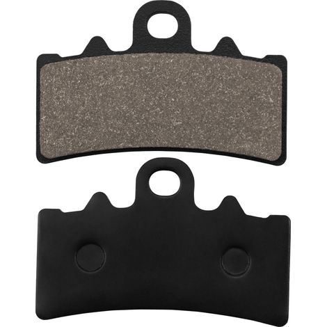 Motorcycle disc brake pads, brake discs, brake pads FA606 KTM DUKE RC 125 200 390 G310