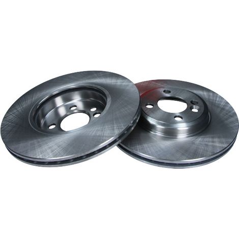 Disque de frein avant Maxgear pour Mini Cooper 03-Works/S