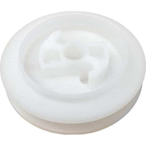 Kit de poignée de démarrage pour tronçonneuse MS270 MS270C MS280 avec pièces de poignée de rotor (1/5)