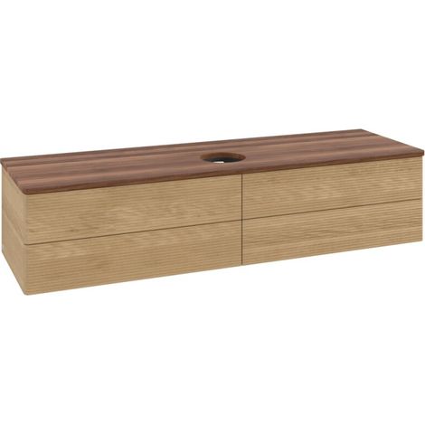Villeroy & Boch K25112HN WTUS Antao K251 1600x360x500mm (1/3)