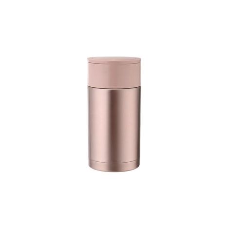 Abendessen Thermoskanne Maestro MR-1636-80 800 ml Rosa (1/5)
