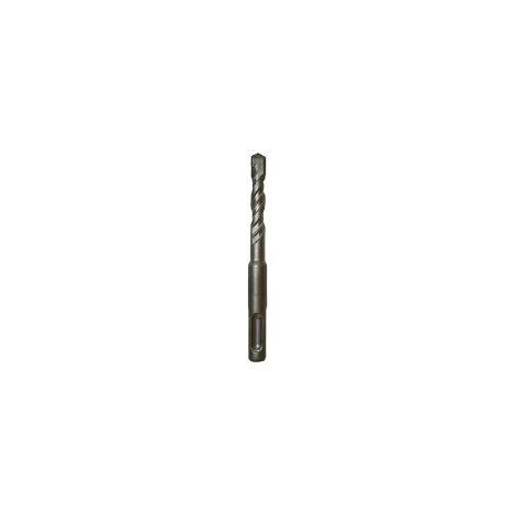 SDS-Bohrer mit einem Durchmesser von 08 mm x 160 mm.
