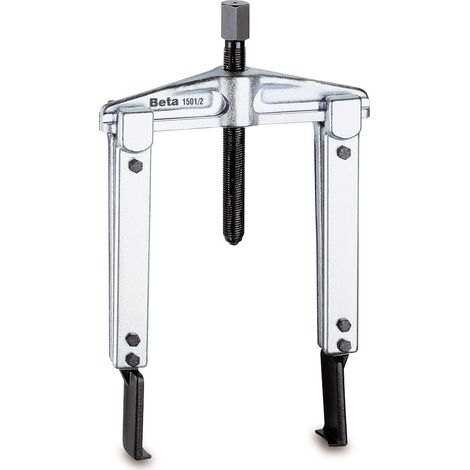 Estrattore 2 griffe sottili beta 1501 - 25/130 (L 100) (1/2)