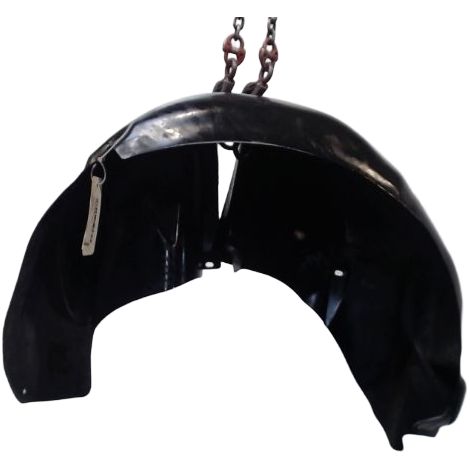 Pare-boue Arriere Droit OPEL Corsa 2010- [PRODUIT D'OCCASION]♻️13187363