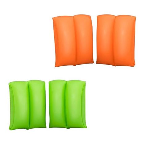 MANGUITOS STDO 2 COLORES BRAZALETES