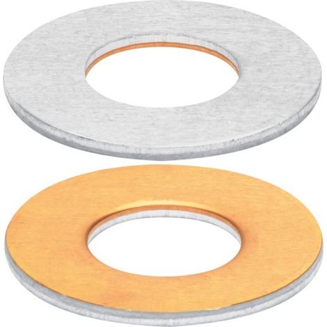 Klauke Cupalscheibe M10 Innend.: 11mm Aussend.: 22mm CS1022