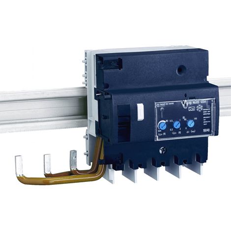 VIGI NG125 3P 125A 0,3-3A-I/S/R-A SCHNEIDER 19047 BLOC DIFFFERENTIEL (1/3)