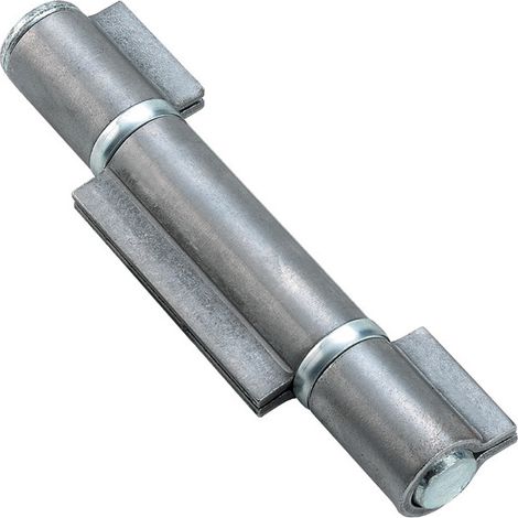 BS CERNIERA 190 PER PORTA BLINDATA 180 MM 2 PZ- COMBI ARIALDO- 3,0 bs