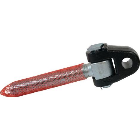 Chape articulé filetée UNIVERSEL TL3630254LKR