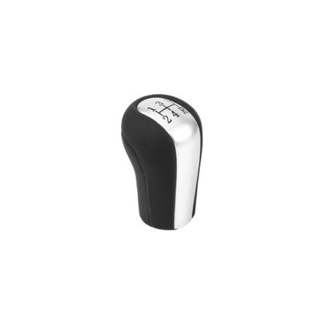 Pommeau de levier de vitesse à 5 vitesses, pour voiture Toyota Corolla AYGO Verso Yaris Avensis 1992 2009 (1/5)