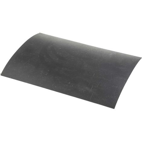 Film plastique, 304mm x 200mm x 0.76mm ( Prix pour Lot de 5 ) (1/2)