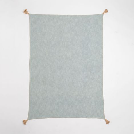Coperta scozzese in cotone Paraiba SKLUM             (1/5)
