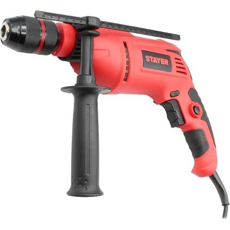 TALADRO PERCUTOR TM 700 A K 750W (1/3)