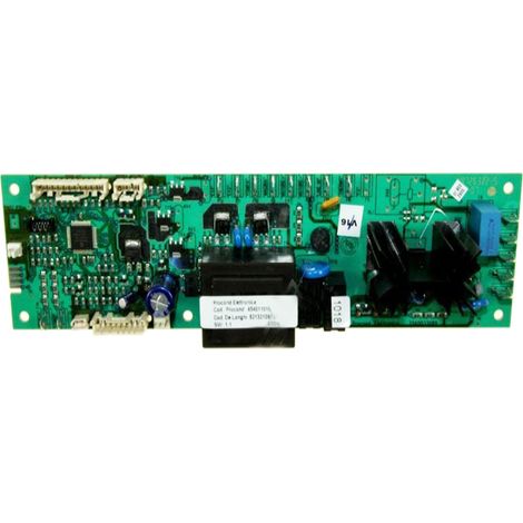 MODULE PUISSANCE (DGT SW1.1)230V ESAM540 POUR PETIT ELECTROMENAGER DELONGHI - 5213210971