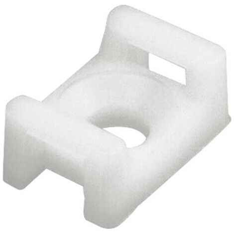 Panduit TM3S25-C Embase de fixation vissable TM3S25-C naturel 1 pc(s) (1/5)