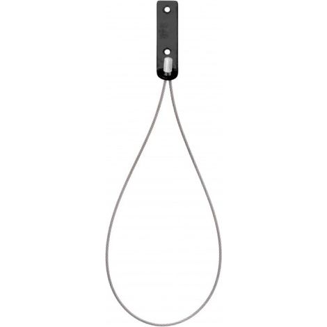 Kratos Safety WOSLING : Ancrage Sous-Tuile Inox Esthétique & Normé