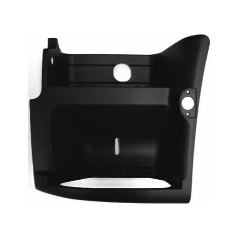 PEDANA SALITA SINISTRO GRIGIO modello DXI - distribuzione - RENAULT - Nuovo Premium - 5010578376 - 20593721