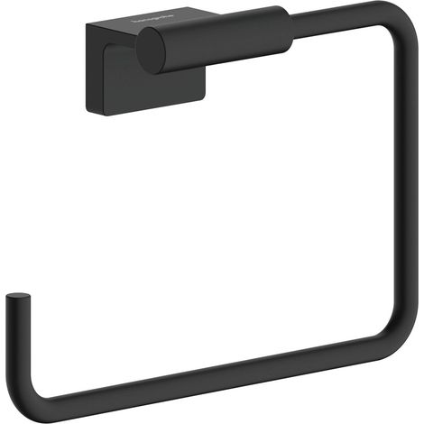 hansgrohe AddStoris S Handtuchring, 41784670 (1/2)