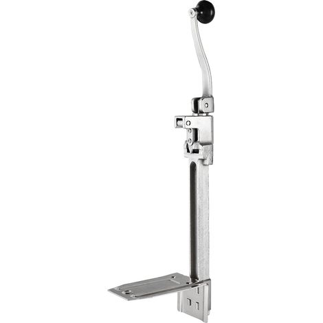 Manual Can Opener, Heavy Duty Rotary Can Opener with Height (1/5)