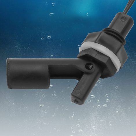 Wasserstandssensoren für PP-Tank, horizontaler Schwimmerschalter (Typ D) (1/5)