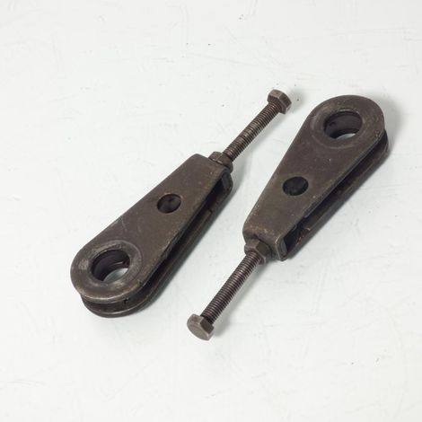[GEBRAUCHT] [GEBRAUCHTWAREN] Original Antriebsriemen-Spanner für Motorrad