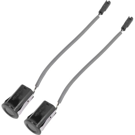 Capteur De Stationnement Arrière Avant Compatible Lexus RX300 RX330 RX350 (1/4)