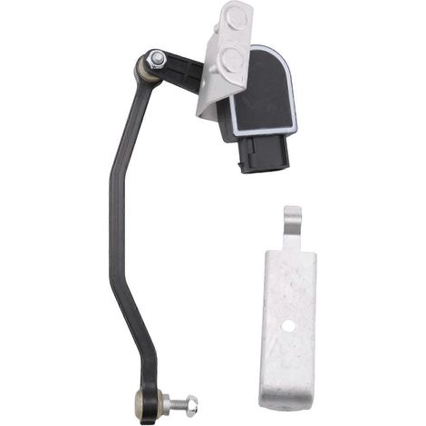 Capteur de niveau de phare (avant droit) 31288272, compatible avec S60, S60L, V70, S80, S80L, XC60, XC70 (modèles 2008-2018), capteur de hauteur 30782819 (1/5)