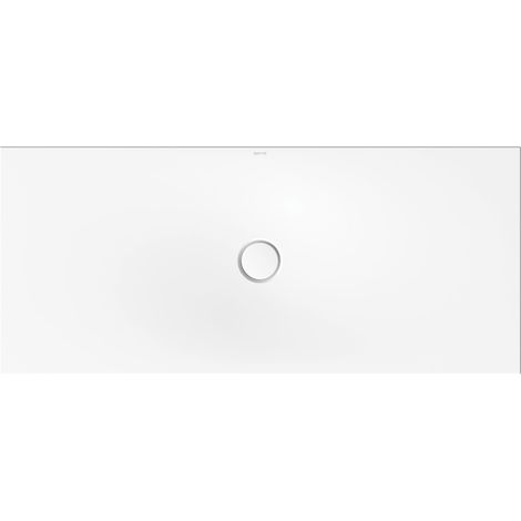 Plato de ducha BetteFloor con BetteAntiSlip Sense, 1600x700mm, (1/5)