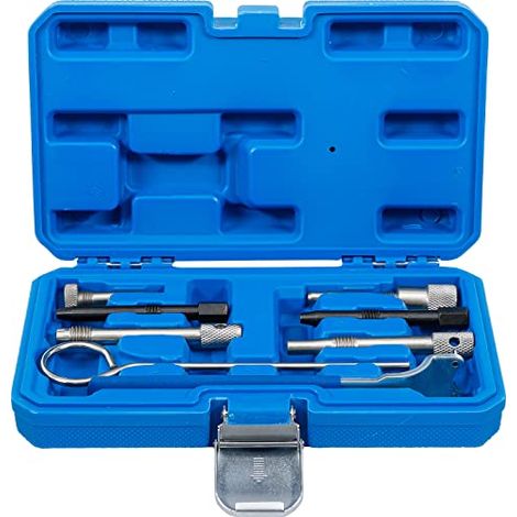 KIT MESSA IN FASE CHRYSLER MOTORI 2.5 CRD BGS (1/4)
