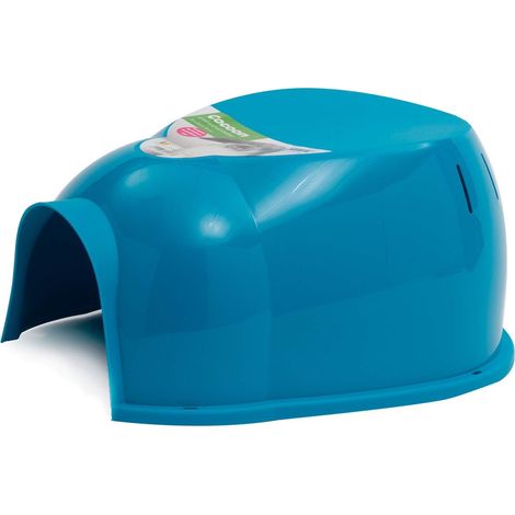Savic Guinea Pig/Dwarf Rabbit Igloo - 45840 (1/5)