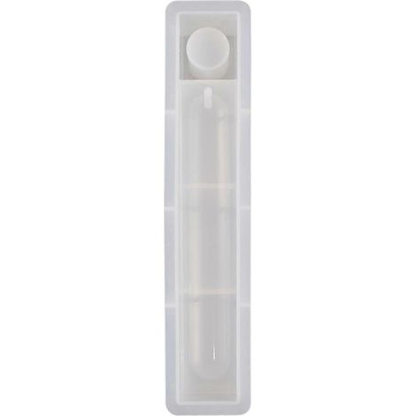Silikonform für Räucherstäbchenhalter, Kerzenhalter, Ornamente, DIY-Dekorationen
