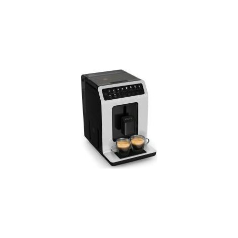 Krups EA 897 A10 Evidencia Ecodiseño (1/2)