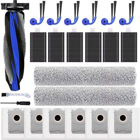 Accessori DEEBOT T90 per ECOVACS DEEBOT T90 Omni/PRO Omni Replacement (1/5)