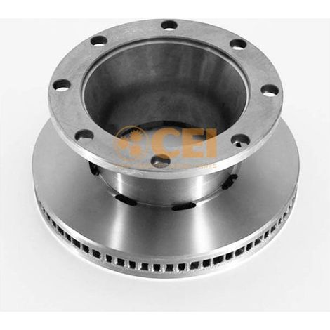 Disco de freno Renault Volvo 5010525015, 5010525362, 93192300, ADC9162V, BCR220A