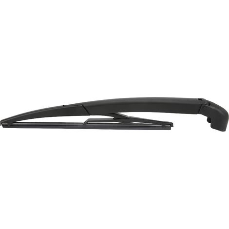Bras d'essuie-glace arrière de voiture, balai de pare-brise anti-vieillissement, remplacement pour ABARTH 500 2008‑2016 (1/5)