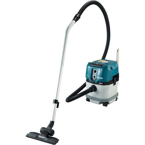 aspirateur Makita VC004GLZ01 40 V (sans batterie et chargeur)