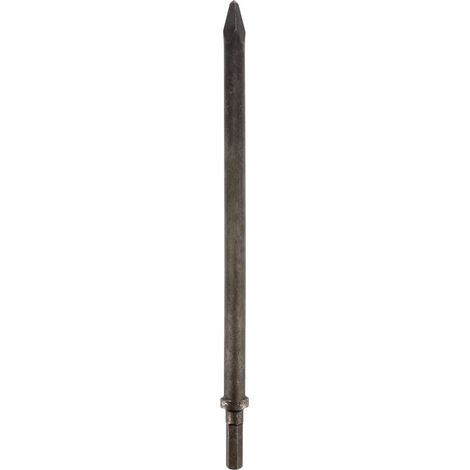 BURIN PIC L450MM POUR UT8644H CEDREY