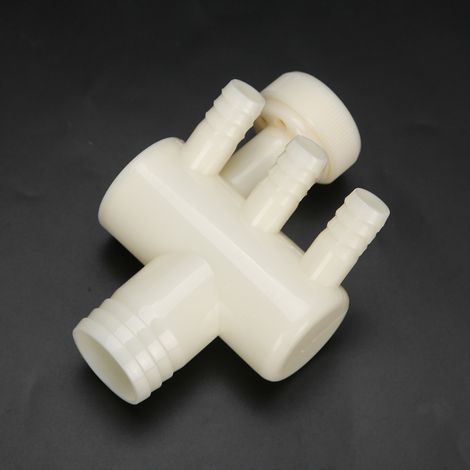 Adapter für Drainageschläuche in der Zahnmedizin – Zubehör für Zahnarztstühle (1/5)