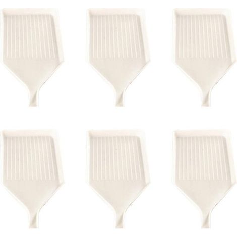 Plateau de peinture à 24 perles