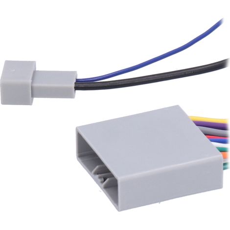 Faisceau de câbles radio stéréo adaptateur antenne de remplacement pour Honda Civic CRV Fit Odyssey (1/5)