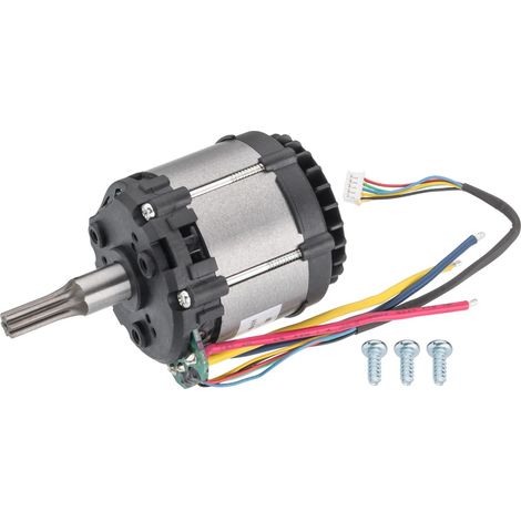 Hazet Motor (1/2)