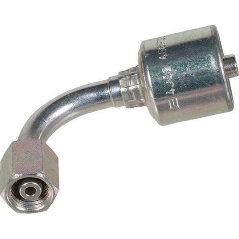 Raccord GATES 4G6FDLORX90
