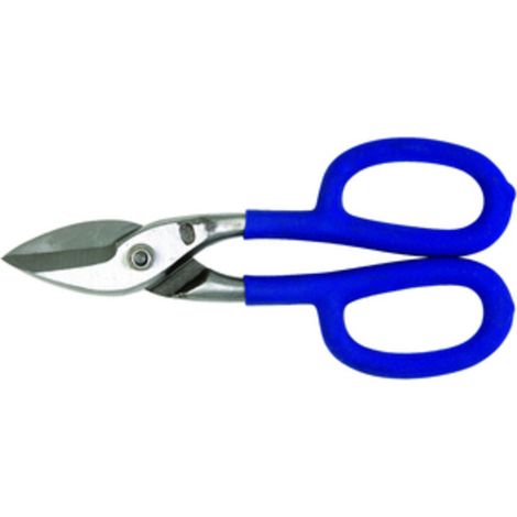 PL FORBICI P/LAMIERA 210 MM- ECEF- 6,0 pz