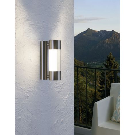 LED Lampe d'extérieur Robledo  - 96013 (1/2)