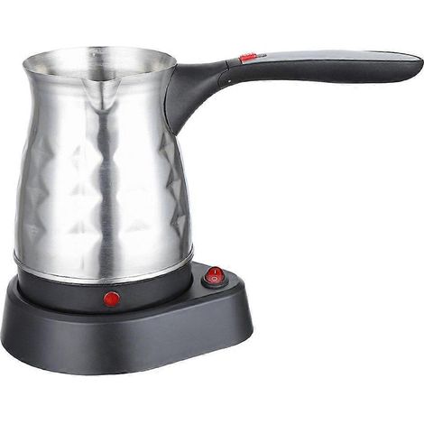 Machine à café turque électrique 500 ml, fiche UE (1/5)